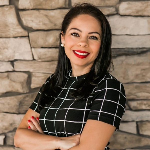 Jennifer Garcia